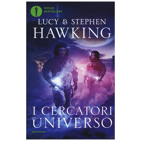 Lucy Hawking - I cercatori dell'universo - Foto 1