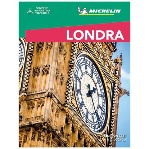 Londra. Con mappa estraibile - Foto 1