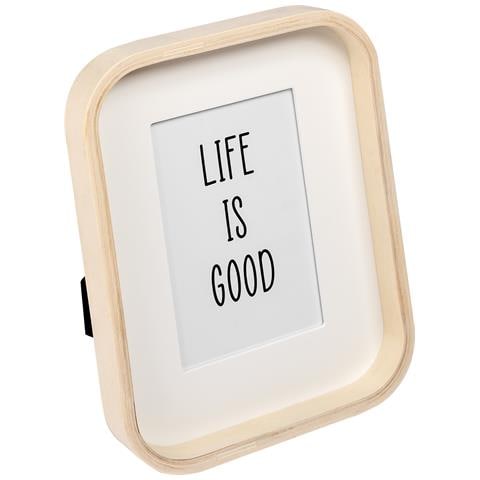 Urban Naturae Cornice Per Ritratti, 10x15 Cm, Natura - Foto 1