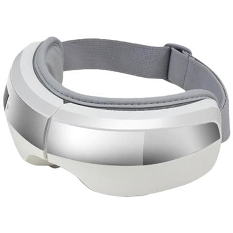 Massaggiatore Occhi Intelligente E6 Con Calore, Compressione Pneumatica, Vibrazione & Musica Bluetooth - Foto 1