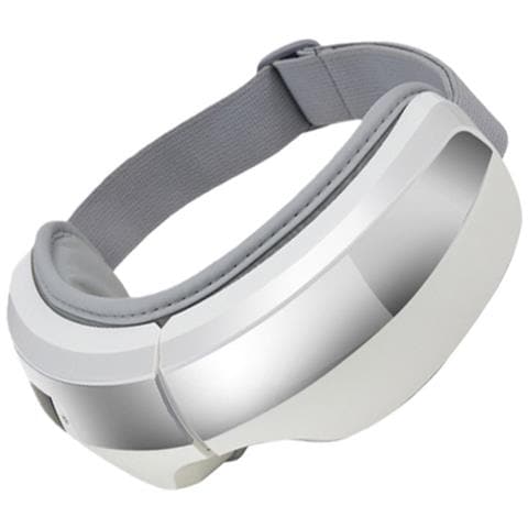 Massaggiatore Occhi Intelligente E6 Con Calore, Compressione Pneumatica, Vibrazione & Musica Bluetooth - Foto 2