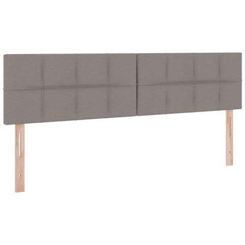 Letto con Contenitore Talpa 180 x 200 cm Pelle Sintetica - Foto 9