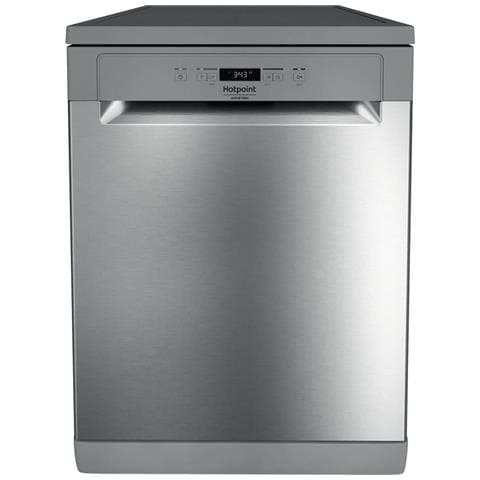 Ariston Lavastoviglie a libera installazione HA2FFD14BX - Foto 2