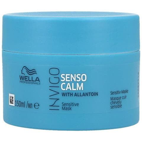 Maschera Per Capelli Professionals Invigo Sensi Calm 150 Ml - Foto 1