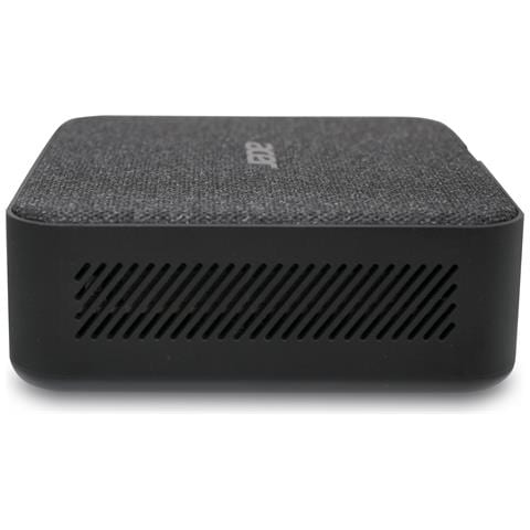 Revo Box RB102-14U5U Intel Core 5 120U 16 GB DDR5-SDRAM 512 GB SSD Windows 11 Home Mini PC Nero - Foto 2