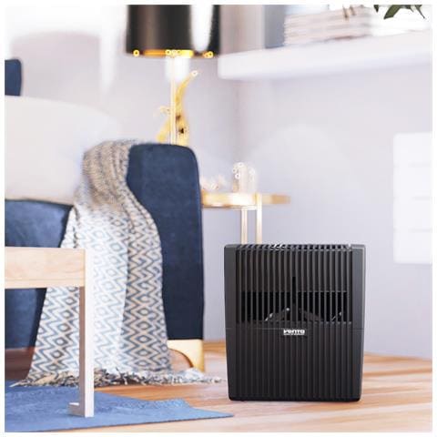 LW25 umidificatore 7 L Nero - Foto 2