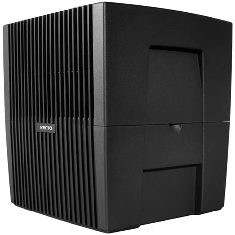 LW25 umidificatore 7 L Nero - Foto 6
