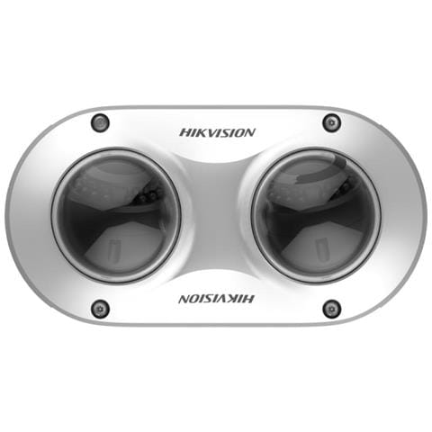 DS-2CD6D42G0-IS (2.8mm) Telecamera di sicurezza IP Interno e esterno 2688 x 1520 Pixel Soffitto - Foto 4