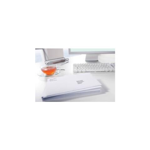 Etichette Quickdry per Indirizzi 63.5 x 38 mm Confezione 25 pezzi - Foto 8