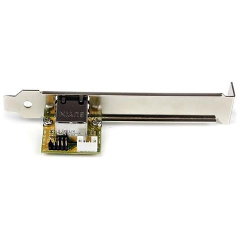 Adattatore scheda di rete NIC mini PCI Express Gigabit Ethernet - Foto 2