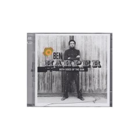Cd Harper Ben - Both Sides Of The Gun - Foto 1