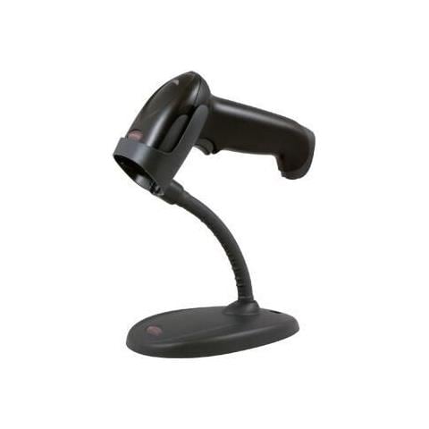 Voyager 1250g Lettore di codici a barre portatile 1D Laser Nero - Foto 1