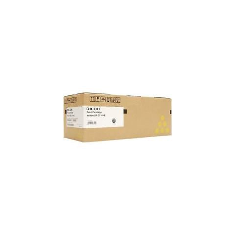842074 Rhc7501ey Toner Giallo 6501 - Foto 1