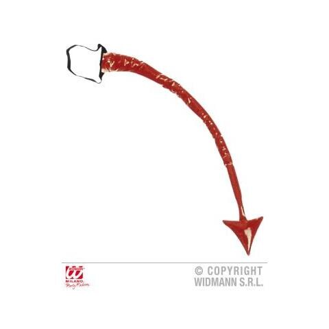 CODA DIAVOLO in vinile - Foto 1