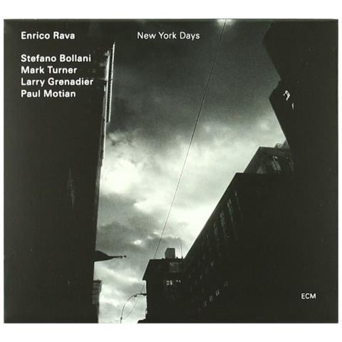 Enrico Rava - New York Days - Foto 1