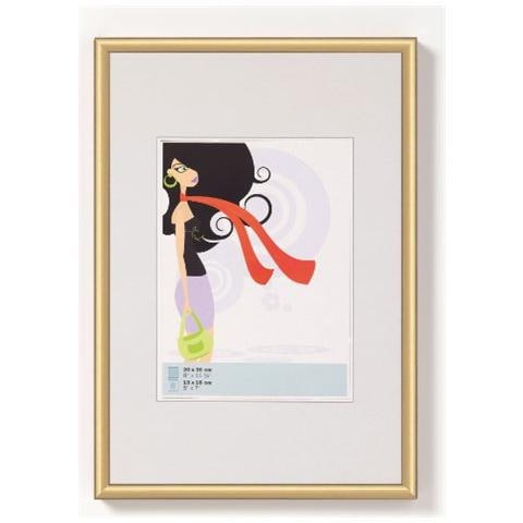 New Lifestyle 30 x 40, Oro, 30 cm, 40 cm, Plastica - Foto 2
