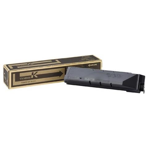 Cartuccia Toner TK-8305K - Nero - Laser - 25000 pagina - Foto 4