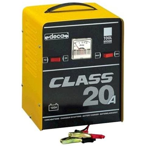 Caricabatterie - Class 20a - Foto 2