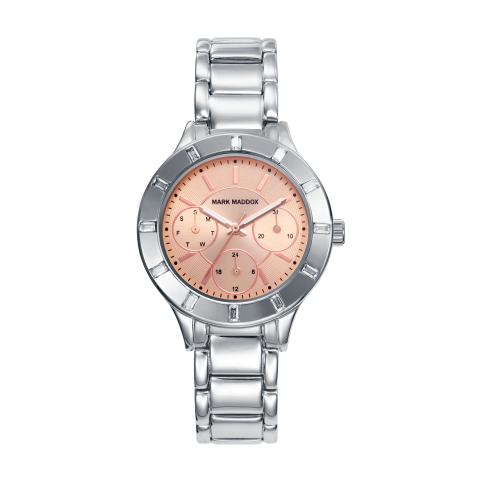 Orologio Da Polso Mm7008-97 - Foto 1