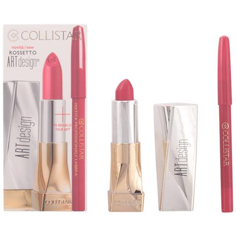Rossetto Art Design Lipstick 15 Rosso Tango - Foto 2