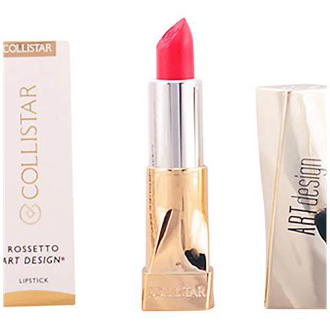 Rossetto Art Design Lipstick 15 Rosso Tango - Foto 12