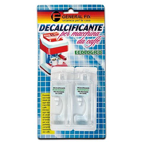 Confezione 2 Decalcificanti Eco Per Caffettiere Accessori E Guarnizioni - Foto 4