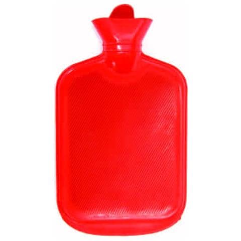 Borsa Acqua Calda Bilamellata 2,00 Ladydoc 03839 - Foto 1