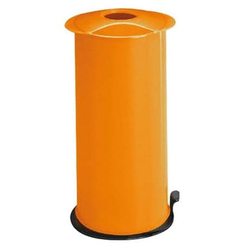 Schiaccia Bottiglie Il Toglingombro Cm. 14,5X27 H - Foto 1