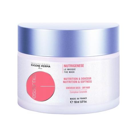 Cura dei capelli - Essentiel Keratin Glow Maschera 150ml - Foto 2