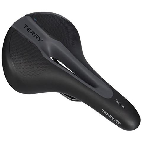 Sella Uomo Mtb Figura Gel Max - Foto 4