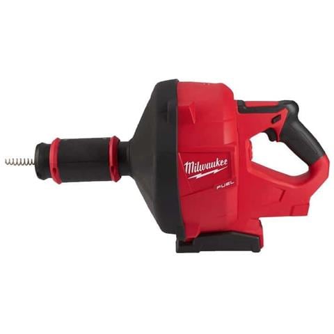 Ram Spirale 10 Millimetri M18 Fdcpf10-0c 18v Carburante Senza Caricabatteria 4.933.459,684 Mila - Foto 3