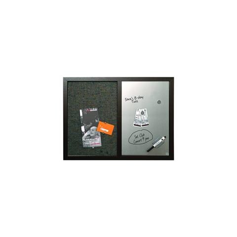 Pannello Combo Tessuto Lavagna60x45 - Foto 1