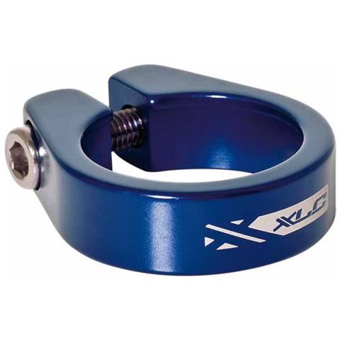 Sellini Seat Post Clamp Ring Pc B05 Ricambi Dei Componenti 31.6 Mm - Foto 1