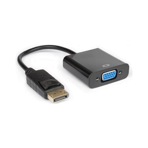 Cavo Displayport A Vga F 1080p 60zh - Foto 2