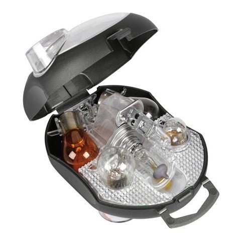 Oclkh1h7 Kit Lampade Di Ricambio 12v Scatola Plasth1-h7 - Foto 4
