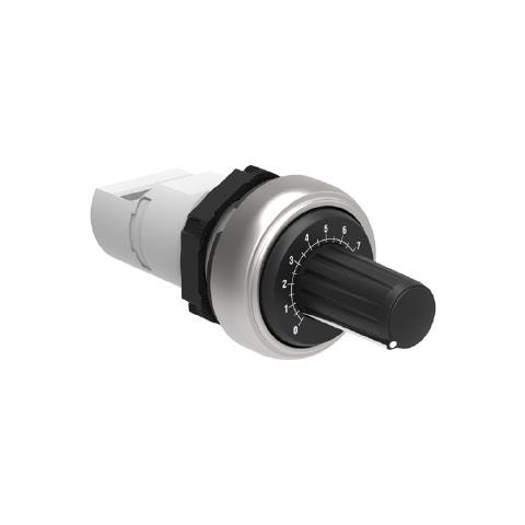 Potenziometro Monoblocco 10kohm Lpcpa010 - Foto 1