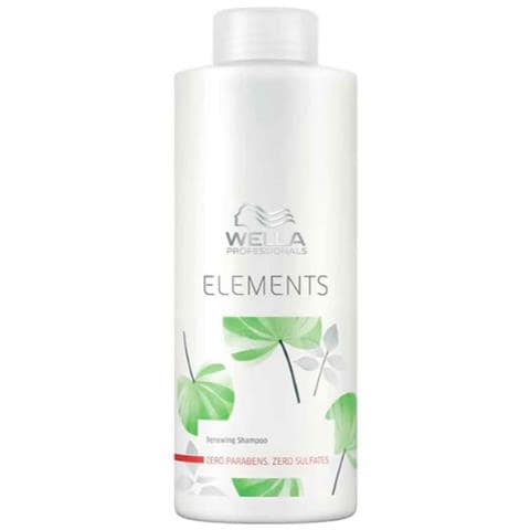 Elements Shampoo Rigenerante 1000ml - Foto 1