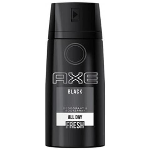 Black Deodorant 150ml - Deodorante corpo - Foto 1