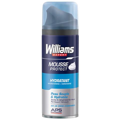 Mousse Protect Hydratant 200ml - Foto 1