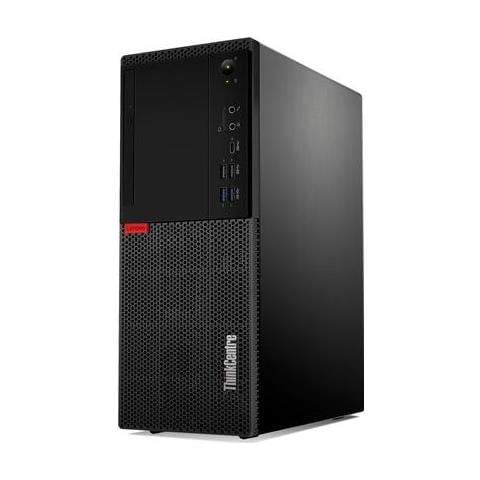 Pc Desktop ThinkCentre M720 Intel Core i5-9400 Hexa Core 2.9 GHz Ram 8 GB SSD 256 GB 2xUSB 3.1 3xUSB 3.0 Windows 10 Pro - Foto 1