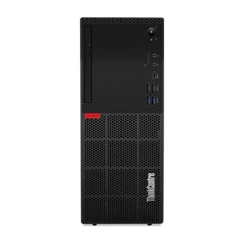 Pc Desktop ThinkCentre M720 Intel Core i5-9400 Hexa Core 2.9 GHz Ram 8 GB SSD 256 GB 2xUSB 3.1 3xUSB 3.0 Windows 10 Pro - Foto 2