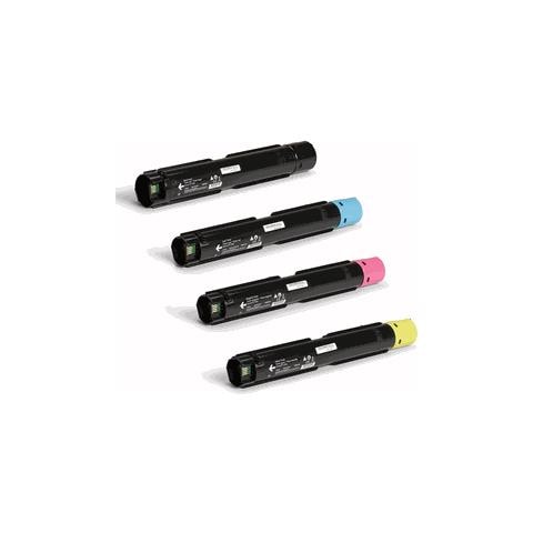 TONER COMPATIBILE - Black Xerox Versalink C7000dn,c7000n-10.7k#106r03757 - Foto 1