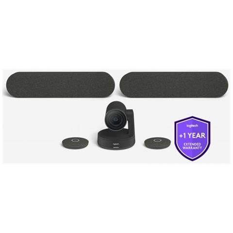 One year extended warranty for RallyPlus - Foto 1