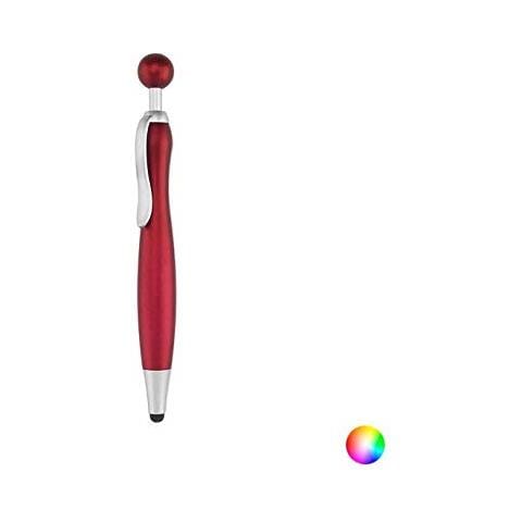 Penna Ufficio Bigbuy Touch Con Puntatore 144.297 - Foto 1