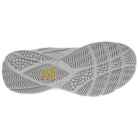 Lavoro Cuscino N 4.0scarpe Da Ginnastica Mensbianco / Frossodo Grigio 2 / Bianco 40 Ue - Foto 2