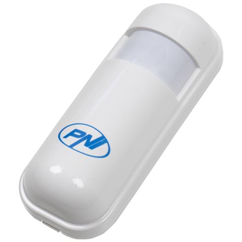 Sensore Di Movimento Pir Safehouse Hs003 Wireless Per Sistemi Di Allarme Wireless - Foto 6