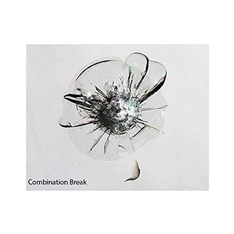 Lucidare Il Vetro Gp21101 Parabrezza Kit Riparazione Chip E Riparazione Crack Fai Da Te - Foto 4