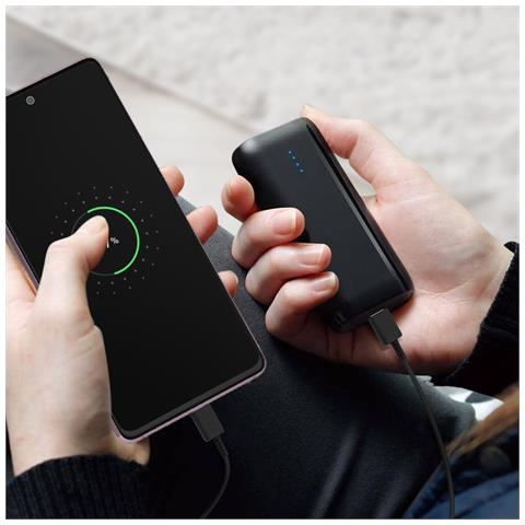 Cavo Usb-c Verso Usb-c 60w Carica E Sincronizzazione 1m Originale Nero - Foto 12