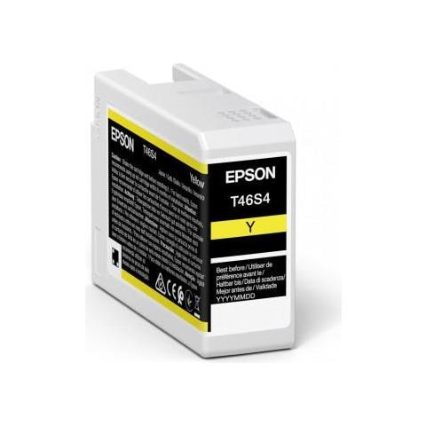 Singlepack Giallo T46s4 Ultrachrome - Foto 1