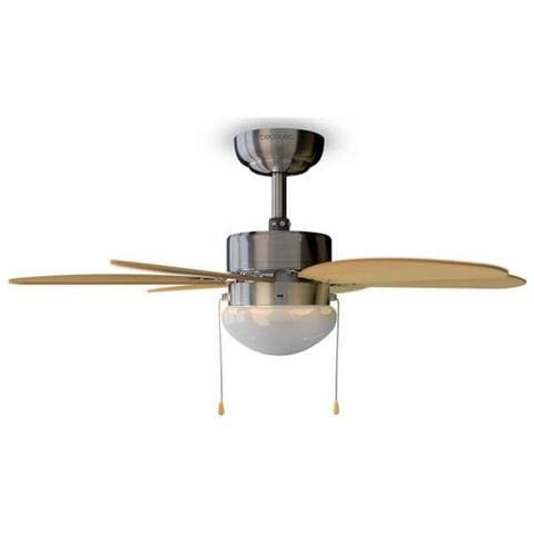 Ventilatore Da Soffitto Energysilence Aero 350 50 W - Foto 2